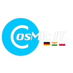 Cosmic-IT Informatics