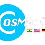 Cosmic-IT Informatics